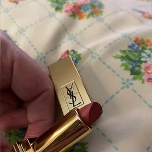 Yves Saint Laurent Mini Lipstick! NWT!!